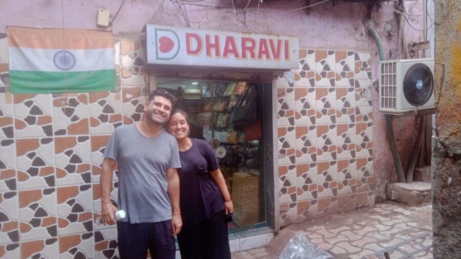 Private Dharavi Slum Tour Including Car Transfer - Final Thoughts: Is It Worth It?