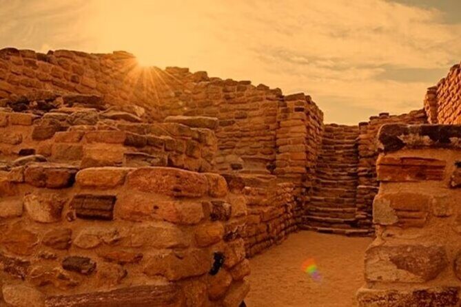 Private Dholavira Tour UNESCO World Heritage From Bhuj City - Who Will Love This Tour?