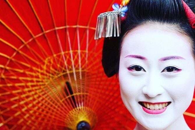 Private Dinner with Maiko and Geiko in Kyoto - Why This Tour Is Worth It
