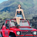 Private Discover Kintamani Sunset with Private 4WD Jeep Adventure - Who Should Consider This Tour?