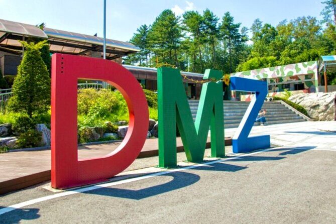 [Private] DMZ & Imjingak Peace Gondola Experience Inter-Korean War - Summary and Final Thoughts
