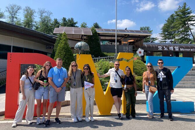 Private DMZ Tour and Suspension Bridge + Korean BBQ - Authentic Experiences and Traveler Feedback