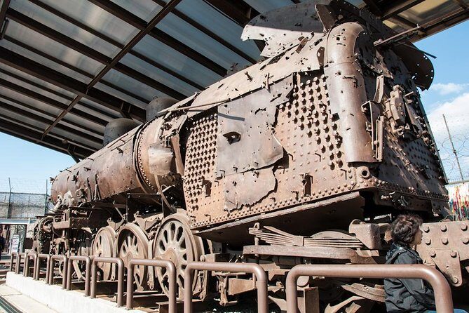 Private DMZ Tour From Seoul - Who Should Consider This Tour?