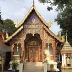 Private Doi Suthep Temple Handicraft Center and Sticky Waterfall - The Sum Up