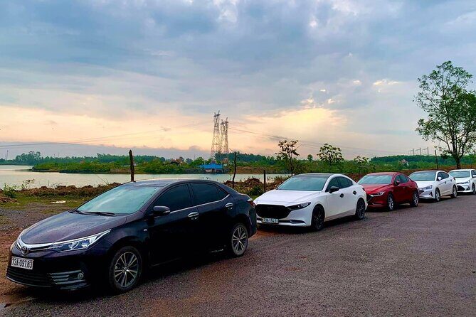 Private Dong Hoi, Quang Binh Transfers - Frequently Asked Questions