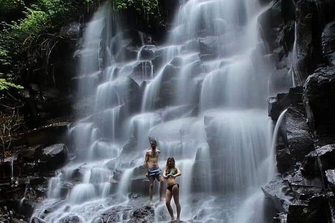 Private driver and tours - Exploring Bali with a Trusted Guide