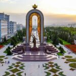 Private Dushanbe Guided Tour - Starting Point: The Ismoil Somoni Statue and Complex