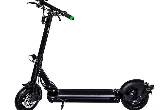 Private E-Kick Scooter Rental in Tokyo - Who Will Love This Experience?