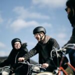 Private Echizen Lacquer Painting Experience and Cycling Tour - A detailed look at what you can expect