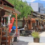 Private Edo Period Tour Matsumoto Castle and Nakasendo Trail - Walking Through Time: Narai-juku on the Nakasendo Trail