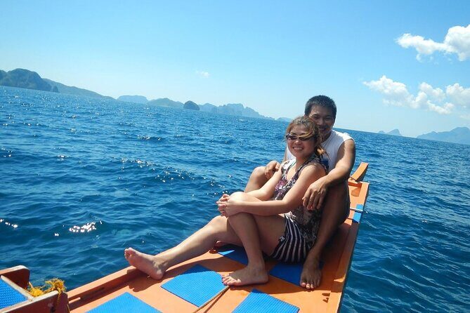 Private El Nido Islands And Cave Tour - Practical Details and Considerations