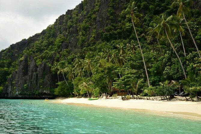 Private El Nido Tour A Island Hopping - Detailed Breakdown of the Itinerary