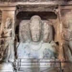 Private Elephanta Caves: Private Half-Day Tour from Mumbai - The Caves: Carvings That Speak for Themselves