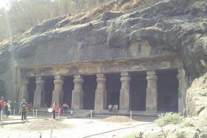 Private Elephanta Tour with Mumbai Sightseeing Including AC vehicle - Practical Aspects and Value