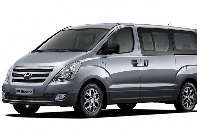 [Private Englsih Speaking Driver] Seoul and Gyeonggi-Do(Airport Available) - The Sum Up: Who Will Appreciate This Service?