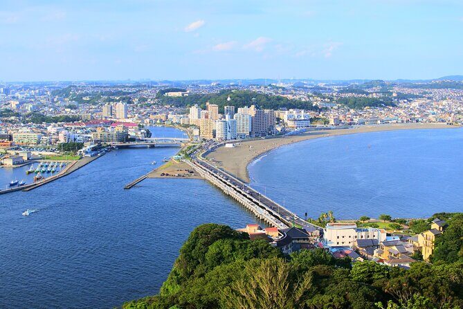 Private Enoshima and Kamakura Custom Walking Tour - Practical Details and Value
