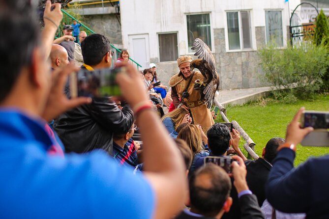 Private ethnic tour in Almaty (including lunch) - Who Will Love This Tour?