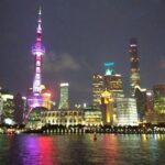 Private Evening Tour: VIP Huangpu River Cruise and Shanghai Lights - The Charm of Xintiandi