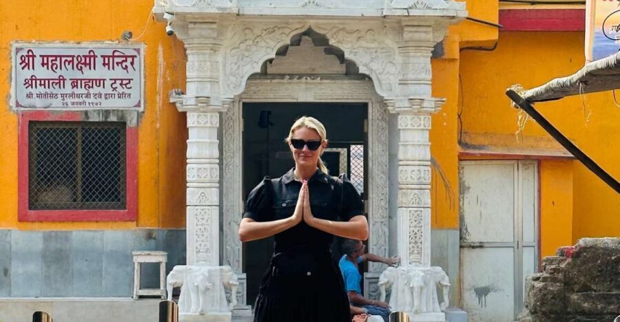 Private & Exclusive: Mumbai Sightseeing and Religious Trail - Why This Tour Works Well for Travelers