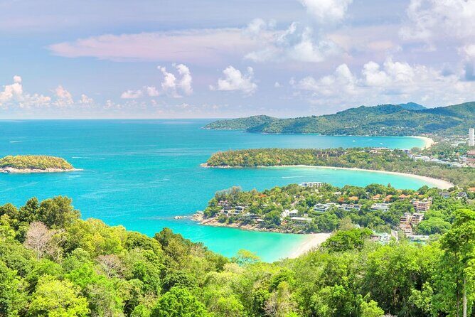 Private Exclusive Phuket Sightseeing Tour with Free Rum Cocktail - The Sum Up