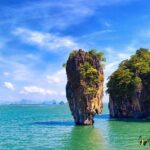Private Exclusive Speed Boat Tours to Phang Nga Bay - The Sum Up