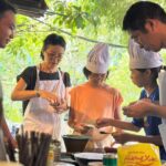 Private Farm Experience and Cooking Class Ho Chi Minh City - Transportation and Practical Details