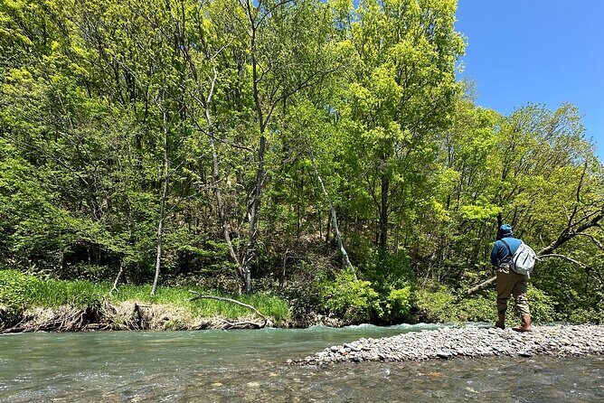 Private Fishing & Nature Experience in Hokkaido - The Value of This Experience
