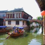 Private Flexible Suzhou City Tour with Tongli or Zhouzhuang Water Town Options - FAQ