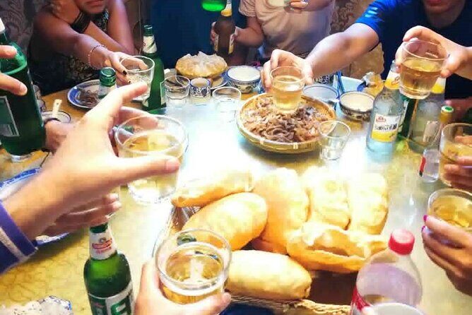 Private Flexible Xian City Day Tour with Lunch - Who Will Love This Tour?