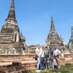 Private Floating Market and Historical Ayutthaya Sightseeing Tour - Final Thoughts: Who Is This Tour Best For?