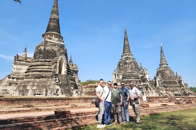 Private Floating Market and Historical Ayutthaya Sightseeing Tour - Final Thoughts: Who Is This Tour Best For?