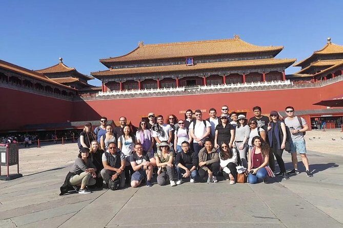 Private Forbidden City and Mutianyu Great Wall Day Tour - What Makes This Tour Stand Out?