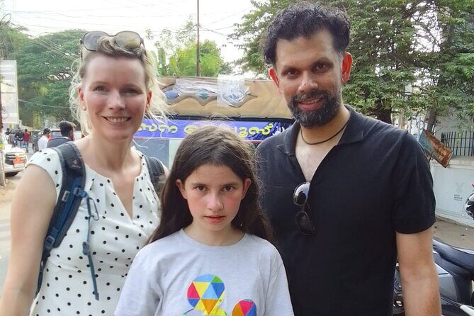 Private Fort kochi Tuk-Tuk Tour - Final Thoughts