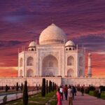 Private Full-Day Agra and Taj Mahal Tour by High-Speed Train with Meals - Who Is This Tour Perfect For?