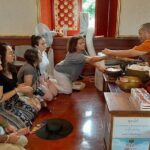 Private Full Day Bangkok City Tour - FAQ