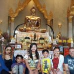 Private Full-Day Bangkok City Tour: Explore Grand Palace - Why This Tour Offers Good Value