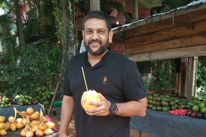 Private Full Day Excursion to Bentota and Galle - What to Expect in Terms of Transportation and Timing