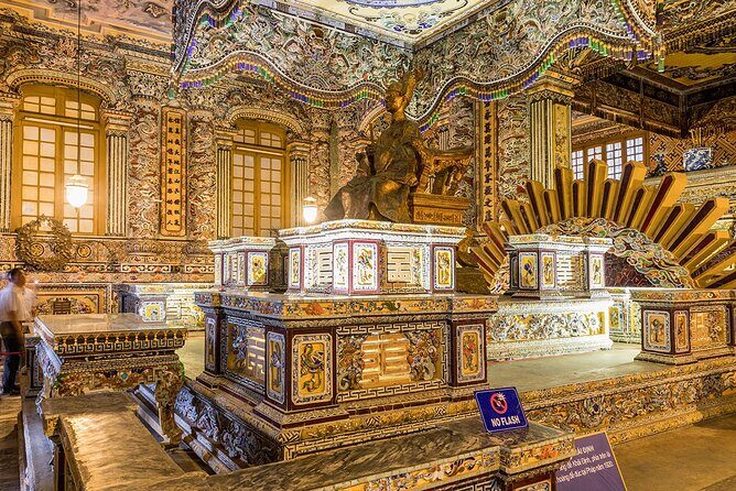 Private Full Day Excursion Tour to Hue from Danang - What This Tour Means for You