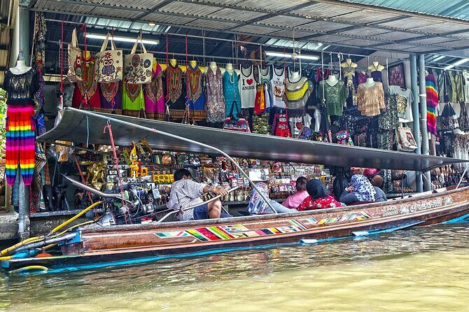 Private Full Day Floating Market and Kanchanburi Tour from Bangkok - Who Should Consider This Tour?