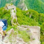 Private Full-Day Great Wall of China Hiking Tour from Jiankou to Mutianyu - Authentic Experiences and Real Traveler Insights