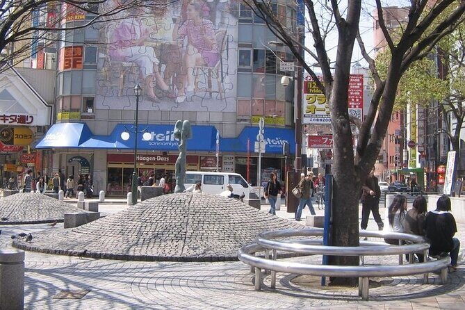 Private Full-Day Guided Tour in the City of Kobe - Who Will Love This Tour?