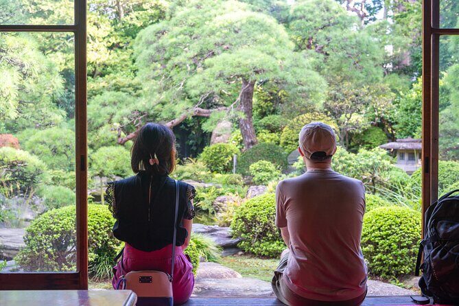 Private Full Day Guided Tour in Tokyo - Who Will Love This Tour?