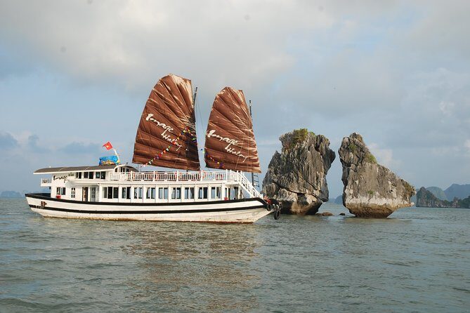Private Full-Day Halong Bay Tour Including Cruise, Kayaking and Surprising Cave - The Value of a Private Halong Bay Tour