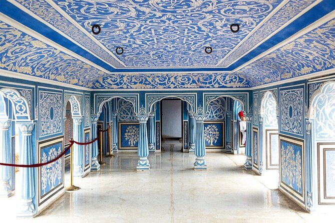 Private Full Day Jaipur History and Heritage Tour - Who Is This Tour Best For?