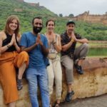 Private Full Day Jaipur Pink City Tour with Pick-Up - Summary of the Experience