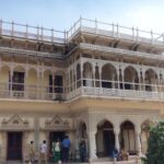 Private Full Day Jaipur Sightseeing With Tickets - Transportation and Practicalities