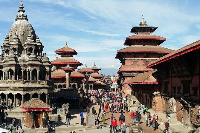 Private Full-Day Kathmandu City Tour - Why This Tour Offers Great Value