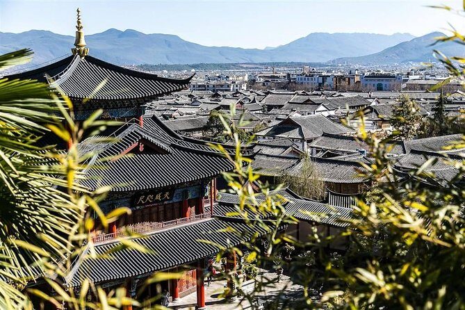 Private Full Day Lijiang Naxi Culture Tour - What Makes It Worth the Price?