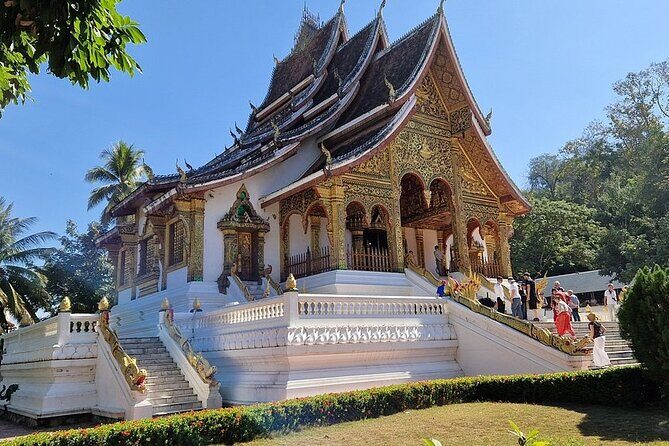 Private Full-Day Luang Prabang City Tour - Who Will Appreciate This Tour?