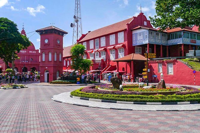Private Full Day Malacca Tour from Singapore - What the Tour Means for You